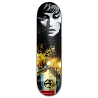 Image 1 of Tabla Mob Atmo Anarchy Deck 8.25" en liquidación.