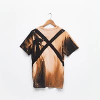 Image 4 of Strappy Tee - medium