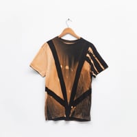 Image 3 of Strappy Tee - medium