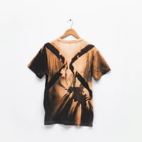 Image 2 of Strappy Tee - medium