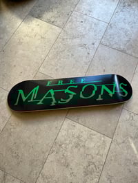 Image 3 of Ma-son(trix)