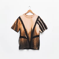 Image 1 of Strappy Tee - large