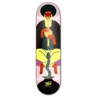 Image 1 of Tabla Mob Mob Charmer Deck 8.375" en liquidación.