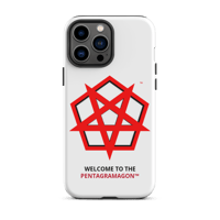 Pentagramagon™  Case for iPhone®