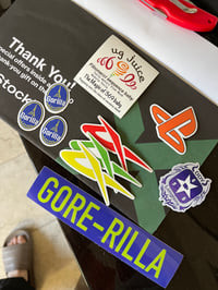 Image 2 of Sticker pack new 