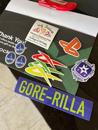 Image 1 of Sticker pack new 