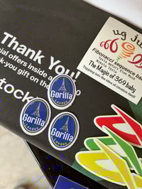 Image 3 of Sticker pack new 