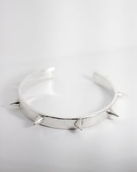 Image 4 of Spiked Bangle
