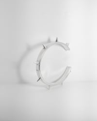 Image 2 of Spiked Bangle