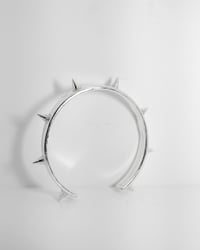 Image 3 of Spiked Bangle