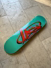 Image 1 of 311 sample deck 