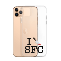 Image 1 of SFC™ Phone Case