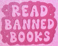 Read Banned Books