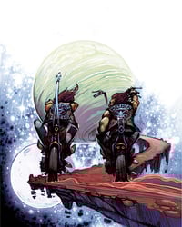 Image 1 of Mother Brothers