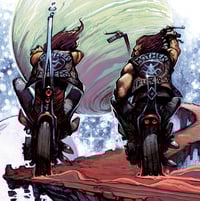Image 2 of Mother Brothers