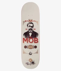 Image 1 of Tabla Mob Smoking Deck 8.5" en liquidación.