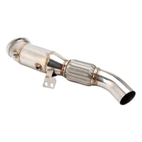 Catless Downpipe (B58) For 2016+ F32/F33/F36/G22/G23/G26 BMW 440i & 440i xDrive 4.5''