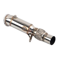Catless Downpipe (EWG) For BMW 535i/ix 640i/ix X5 X6 F10/F11/F07/F12/F06 F15/F16 N55 3.0L