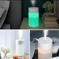 Image 2 of MINIz Portable USB Humidifier