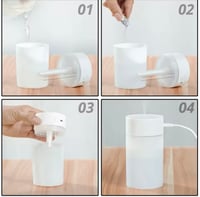 Image 3 of MINIz Portable USB Humidifier