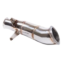 Catless Downpipe (EWG) For 2012-2016 F20 F21 M135i/F22 F23 M235i/BMW F87 M2/F32 F33 435i N55
