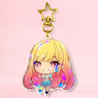 Marin Charm