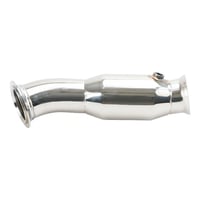 Catless Downpipe (PWG) For 2012-2013.7 BMW M135i/335i N55 3.5"