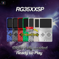 Image 1 of Anbernic RG35XXSP SD Card