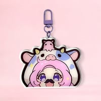 Image 1 of Viola Mascot Chan