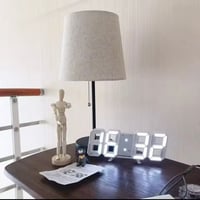 Image 2 of TIMEz Multi-Function LED Clock