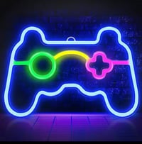 Image 1 of  GLOWPadz Game Console LED Light 