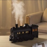 Image 1 of  TRAINz Ultrasonic Aromatherapy Diffuser - YX-2100