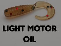 Image 9 of 1" Curly Tail Grub (32pk) (Select your color)