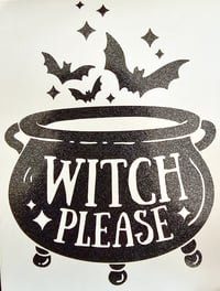 Witch Please