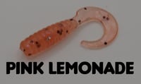 Image 12 of 1" Curly Tail Grub (32pk) (Select your color)