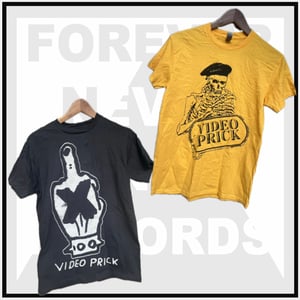 Image of Video Prick Shirt