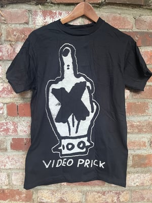 Image of Video Prick Shirt