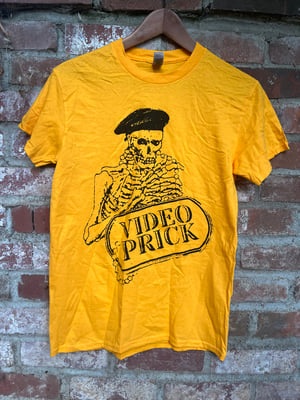 Image of Video Prick Shirt