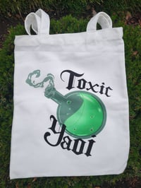 Image 1 of TOXIC YAOI - Tote Bag