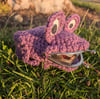Frog Coinpanion