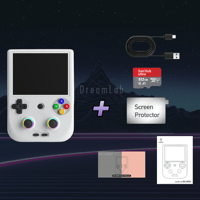 Image 4 of Anbernic RG406V Handheld Retrogaming Console