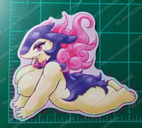 Image 2 of Big Typh - Vinyl Stickers