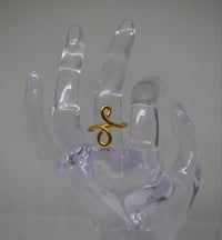 Image 1 of Spiral Hand