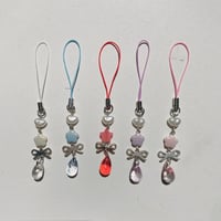 Image 2 of  Custom phone charms (DM before ordering)