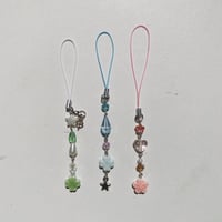 Image 3 of  Custom phone charms (DM before ordering)