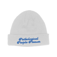 People Pleaser Beanie