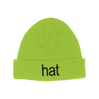 hat Beanie