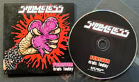 Image 3 of Shameless "Forever Ends Today" Single/E.P. CD with cover