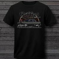 Image 1 of Willys Aero Lark Pro Street T-shirt