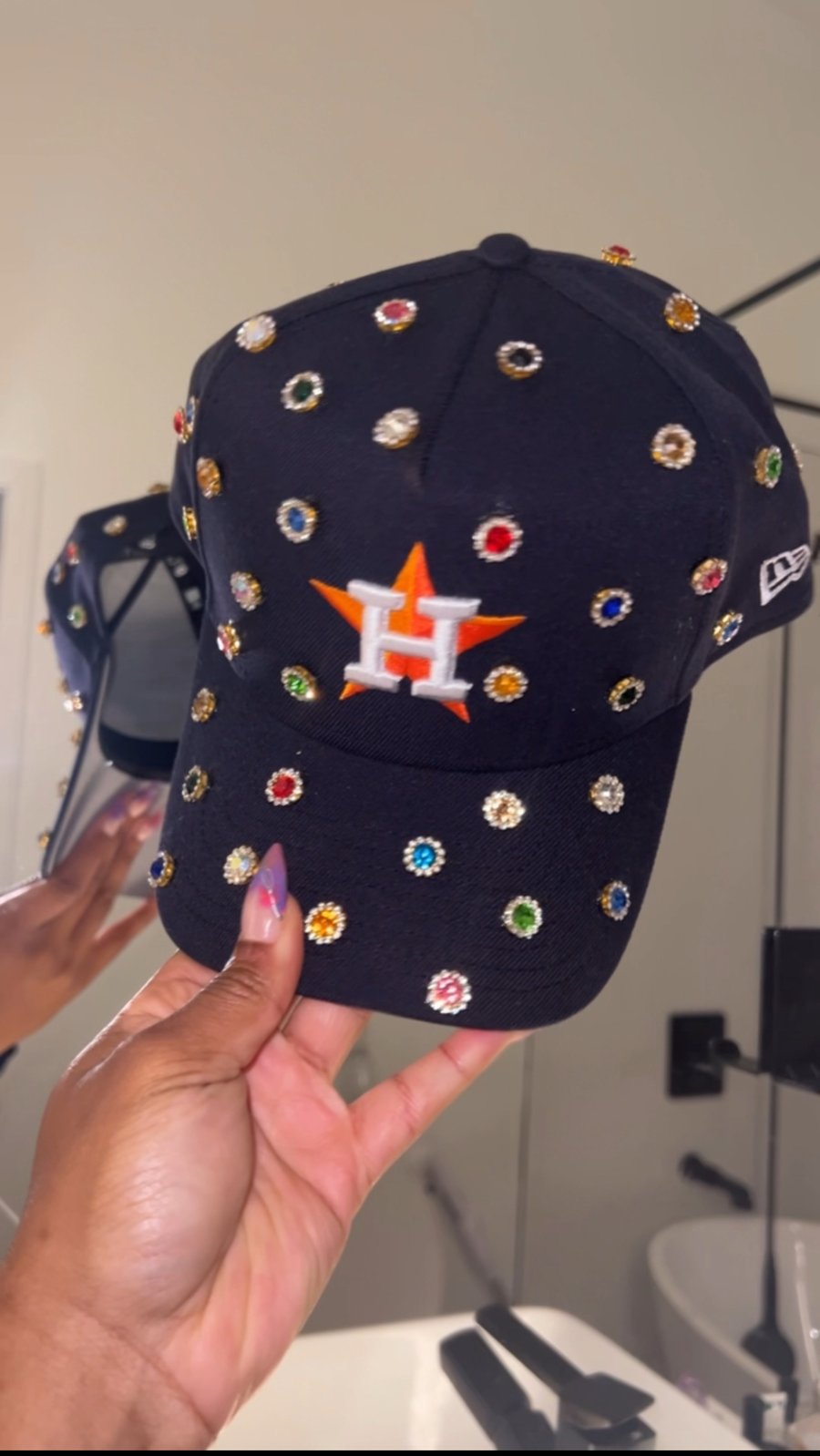 Image of Bigger In Texas Hat